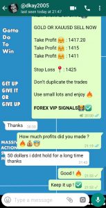 best forex signals with forex vip signals