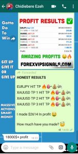 best free forex signals UK by forex vip signals