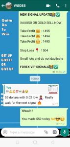 dailyfx LONDON by forex vip signals