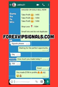 forex day trading with forex vip signals