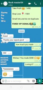 forex market live by forex vip signals