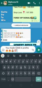 forex signal pro with forex vip signals