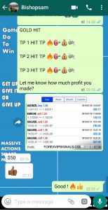 forex signals online with forex vip signals