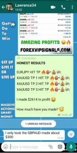 forex signals online UK by forex vip signals