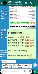 forex signals uk by forex vip signals