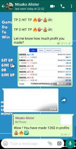 forex signals uk with forex vip signals