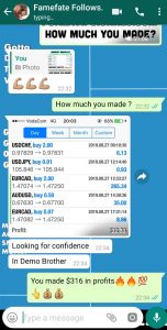 free forex signals online LONDON by forex vip signals