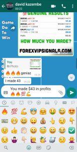 free forex signals with forex vip signals