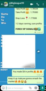 free trading signals by forex vip signals