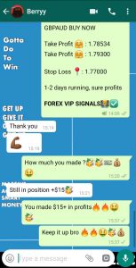 fx profit signals by forex vip signals