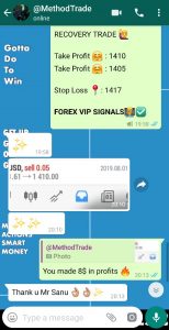 fx profit signals with forex vip signals