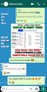 fx profit signals by forex vip signals