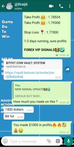 fx signals UK by forex vip signals