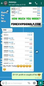 fx trading by forex vip signals