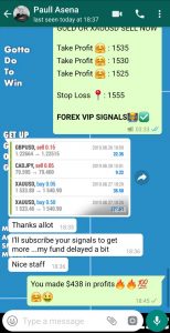 fx trading signals free by forex vip signals