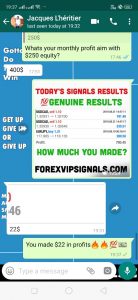 fx trading with forex vip signals