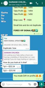 live forex trading by forex vip signals