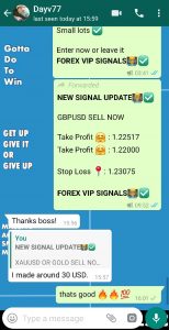 most accurate forex signals by forex vip signals