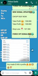 most accurate forex signals by forex vip signals