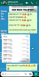 most accurate forex signals with forex vip signals