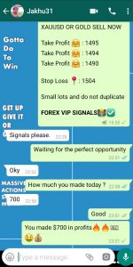 reliable forex signals UK by forex vip signals