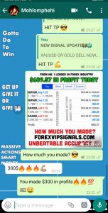 top forex signals by forex vip signals