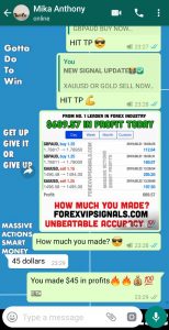 top forex signals with forex vip signals