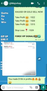 Free Best Forex Signals by forex vip signals