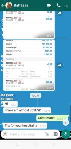 Free Live Signals by forex vip signals