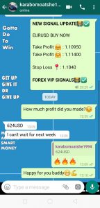 best forex Signals by forex vip signals