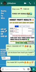 best forex signals by forex vip signals