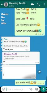 best forex signals provider by forex vip signals