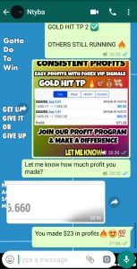 best free forex signal provider UK by forex vip signals