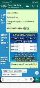 free forex signals live London by forex vip signals