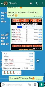 real forex signals by forex vip signals