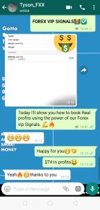 forexvipsignals.com