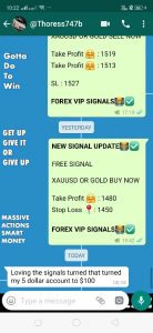 best forex by forex vip signals