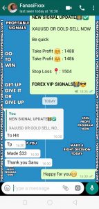 forex signals uk