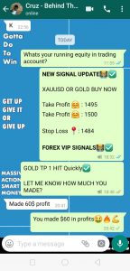 best forex signals by forex vip signals