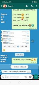 best forex signal providers