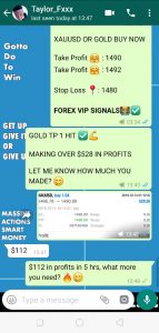 best free forex signals