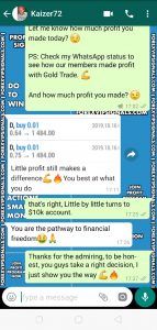 forex signals uk