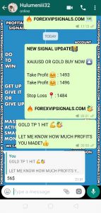 forex trading signals