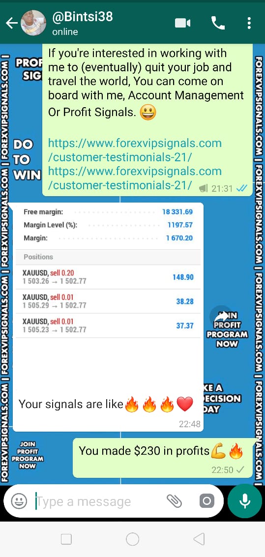 live forex trading