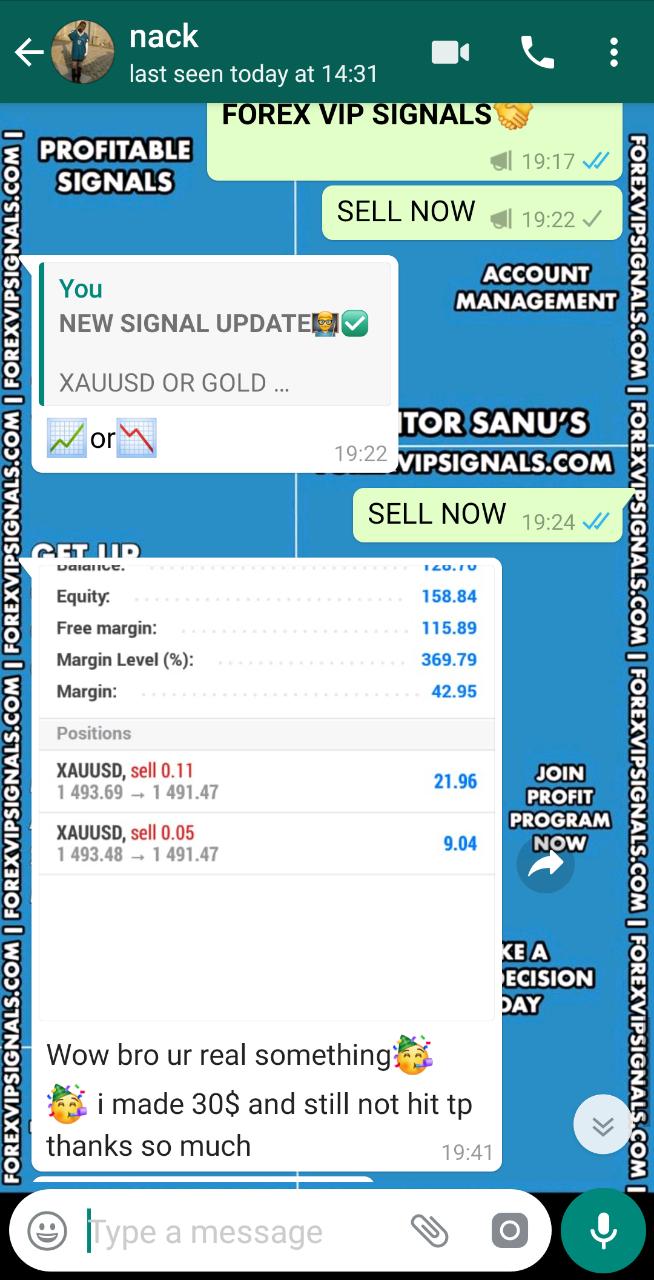 live forex trading