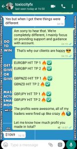 best forex signals free