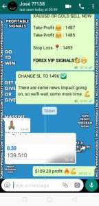 best forex signals free