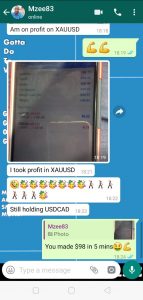 forex vip signals review