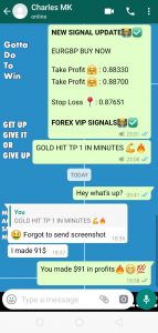 best trading signals by forex vip signals