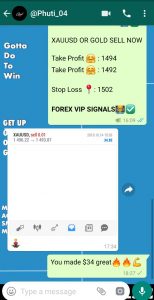 best free forex signals